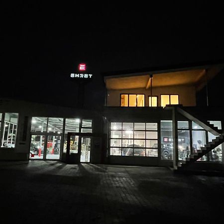 Apart Das Ehrets Bretzfeld ภายนอก รูปภาพ